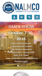Mobile Screenshot of nalmco.org